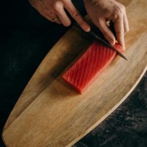 Sake Dinner | June 11th