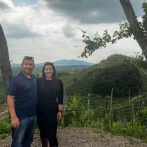 Shumacher Wines Launch Party!