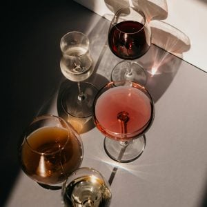 Valentines at Two Travelers