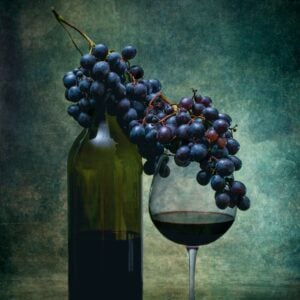 Greek Wine Dinner